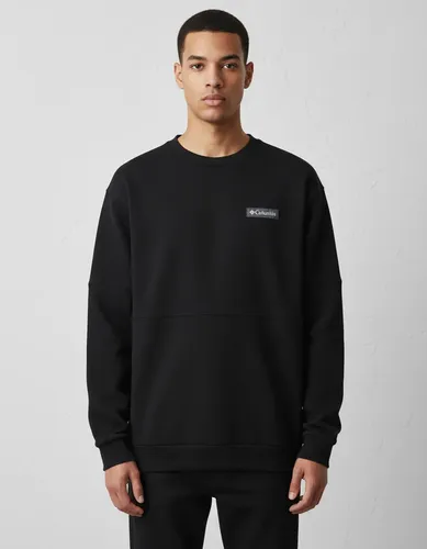 Columbia crewneck sweatshirt